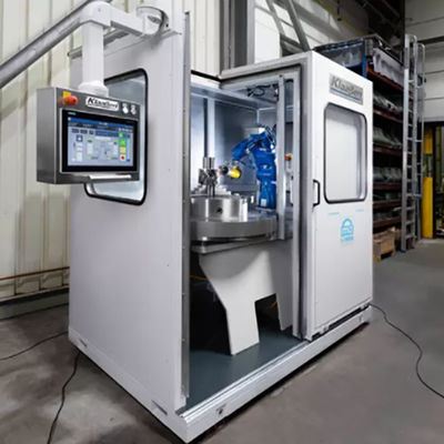 Cánh tay robot sơn xe công nghiệp Yaskawa MOTOMAN GP8