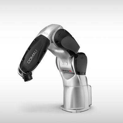 Tay đua robot hợp tác 6 trục-5-0.63 với robot cobot