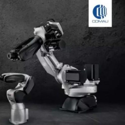 Tay đua robot hợp tác 6 trục-5-0.63 với robot cobot