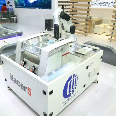 Tay đua robot hợp tác 6 trục-5-0.63 với robot cobot