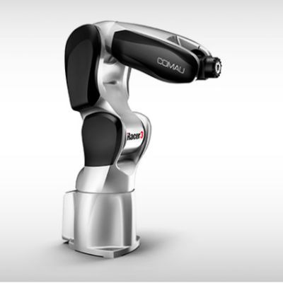 Racer-3-0.63 với cánh tay robot hợp tác 6 trục để chọn và đặt robot