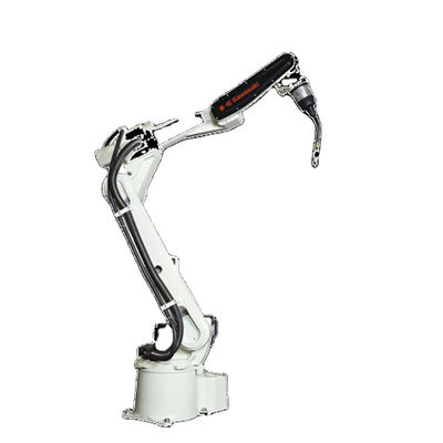 BA006L 6 trục Trọng tải 6kg Tầm với 2036mm Quản lý dễ dàng Robot hàn hồ quang