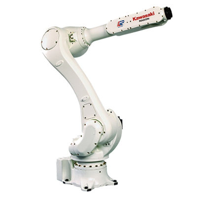 Robot hàn hồ quang Kawasaki RA020N Reach 1725mm Robot hàn hồ quang
