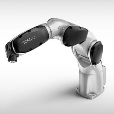 Cánh tay robot hợp tác 6 trục Racer-5-0.80 Trọng tải 5kg để xử lý robot