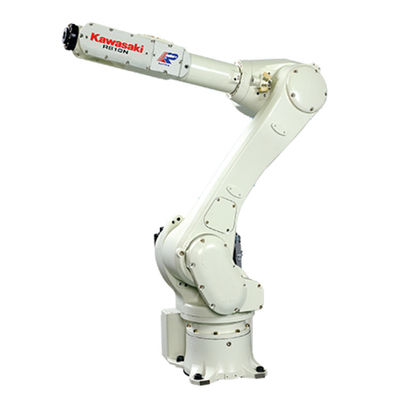 S010N Trọng tải 7kg Tầm với 930mm 6 trục Bộ điều khiển thiết kế nhỏ gọn Cánh tay robot