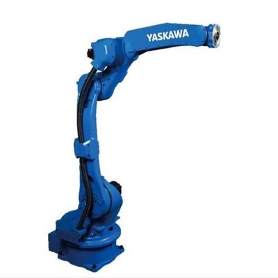 Robot đa năng công nghiệp 6 trục Motoman GP25 cho robot lắp ráp
