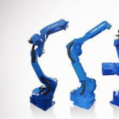 Cánh tay Robot công nghiệp 6 trục Motoman GP88 cho Robot xử lý vật liệu