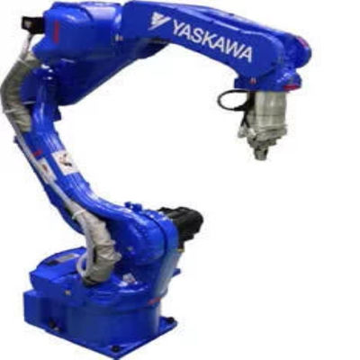 Bộ điều khiển cánh tay robot công nghiệp 6 trục Motoman GP225 để xử lý robot