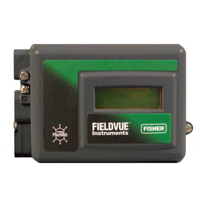 HC DVC2000 Bộ điều khiển van kỹ thuật số không có bộ điều chỉnh bộ lọc phản hồi
