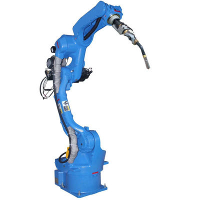 Motoman AR2010 Với Cánh tay robot hàn tự động 6 trục RD500S