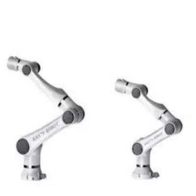Robot đa năng hợp tác 6 trục Elfin E05 cho máy khắc laser