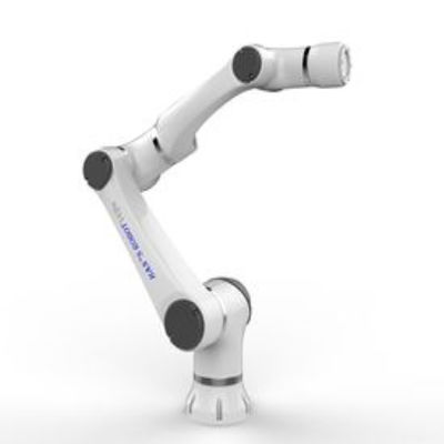 Robot đa năng hợp tác 6 trục Elfin E10-L để đánh bóng bằng robot