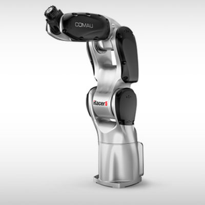 Racer-5-0.63 Cánh tay robot hợp tác 6 trục Trọng tải 5kg Robot chọn và đặt