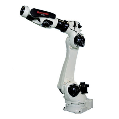 BX200L 6 trục Trọng tải 200kg Đạt 2597mm Robot hàn điểm tốc độ cao