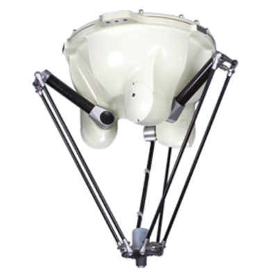 YF003N 4 trục Trọng tải 3kg Chọn và đặt Cánh tay robot tốc độ cao