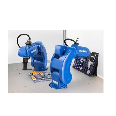 Robot mini MiniMoto với trọng tải 0,5kg là cánh tay robot công nghiệp để chọn và đặt