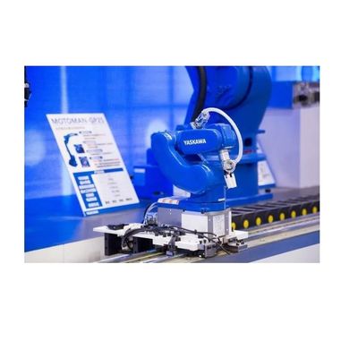 Robot mini MiniMoto với trọng tải 0,5kg là cánh tay robot công nghiệp để chọn và đặt