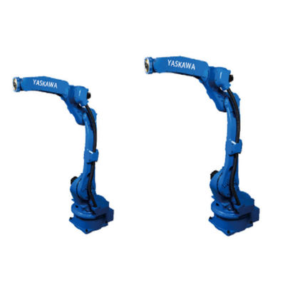 Cánh tay robot 6 trục Motoman GP50 Trọng tải 50kg cho robot lắp ráp