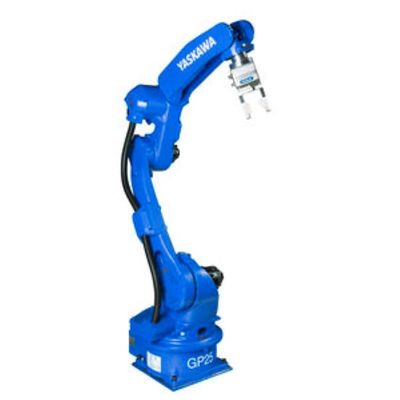 Cánh tay robot 6 trục Motoman GP88 Tải trọng 88kg cho robot nâng hạ