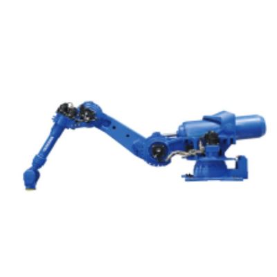 Cánh tay robot 6 trục CNC Motoman GP110 cho thiết bị xử lý vật liệu