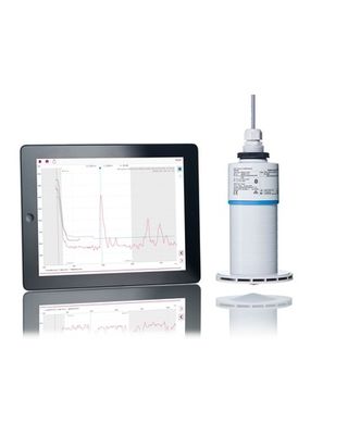 Endress + Hauser Radar Level Micropilot FMR20 cho nước （lãng phí)