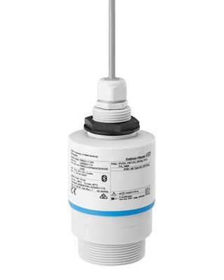 Endress + Hauser Radar Level Micropilot FMR20 cho nước （lãng phí)
