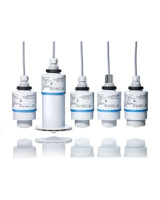 Endress + Hauser Radar Level Micropilot FMR20 cho nước （lãng phí)