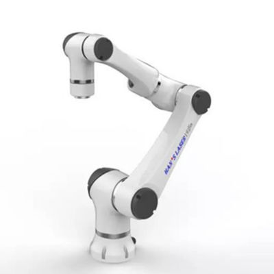 Cobot Elfin E03 Trọng tải 3kg 590mm Tầm với cho Robot cộng tác
