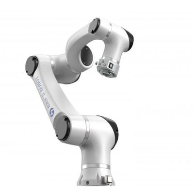 Robot Trung Quốc Elfin E05-L Dễ dàng lắp đặt với cánh tay robot 6 trục