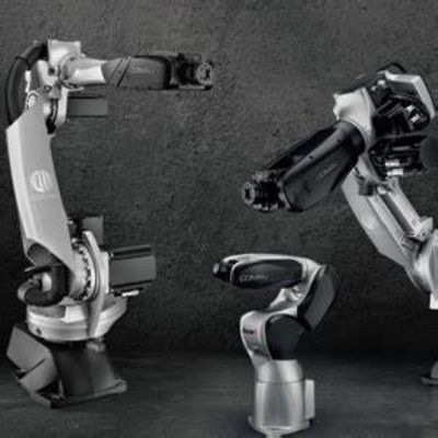 Xử lý Robot Racer-3-0.63 Cánh tay Robot 6 Trục Tải trọng 3kg cho Robot Cobot