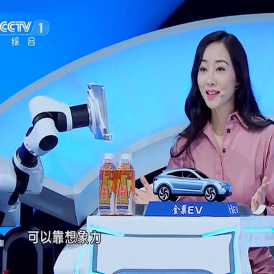 Xử lý Robot Racer-3-0.63 Cánh tay Robot 6 Trục Tải trọng 3kg cho Robot Cobot