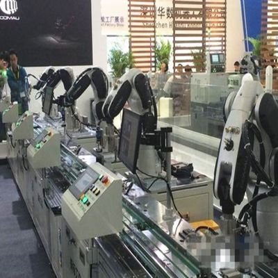 Chọn và đặt Cánh tay Robot 6 Trục Tay đua-5-0.63 Với Cánh tay Robot 6 Trục