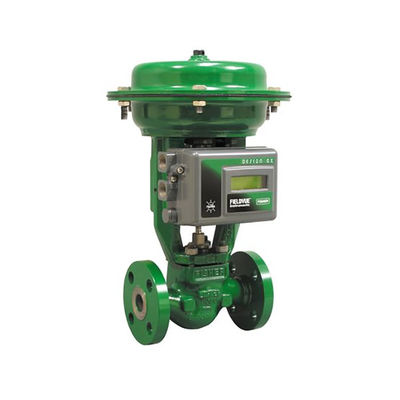 Van điều khiển Fisher GX 3582I 3582G Van định vị 67CFR 67DFR Bộ điều chỉnh bộ lọc