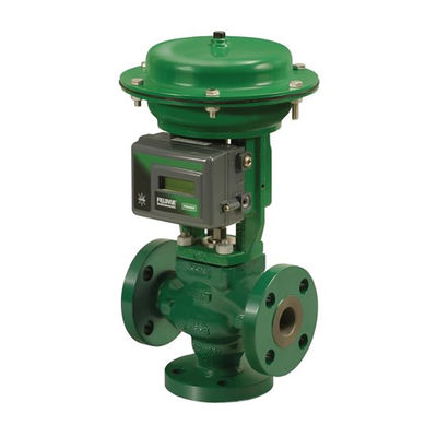 Van điều khiển Fisher GX 3582I 3582G Van định vị 67CFR 67DFR Bộ điều chỉnh bộ lọc