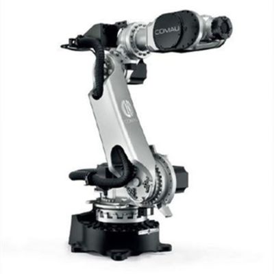 Robot đánh bóng Racer-7-1.0 Trách nhiệm 7kg Với 6 trục cánh tay robot để xử lý tự động hóa