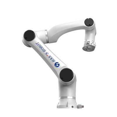 Elfin 3 với trọng tải 3KG 590mm Tiếp cận 6 trục Cánh tay robot Robot cộng tác