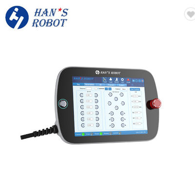HAN&amp;#39;S Elfin Series E3 chọn và đặt cobot với trọng tải 3kg