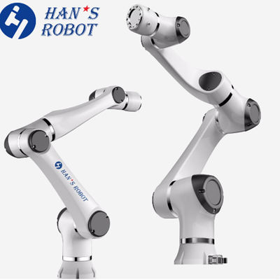 HAN&amp;#39;S Elfin Series E3 chọn và đặt cobot với trọng tải 3kg