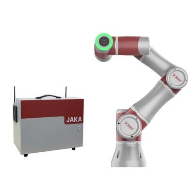 JAKA Cobot của JAKA Zu 3 Cobot Robot Với ​​Chọn và Đặt Cánh tay Robot