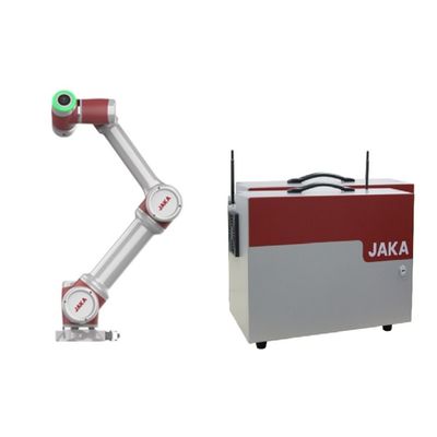 Robot điều khiển Cánh tay 6 trục JAKA Zu 5 Robot cộng tác của Cobot Trung Quốc