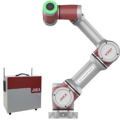 Cánh tay robot CNC 6 trục JAKA Zu 7 dành cho sản xuất tiên tiến JAKA Robot Cobot