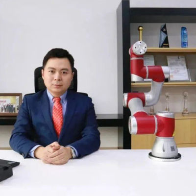 Cánh tay robot CNC 6 trục JAKA Zu 7 dành cho sản xuất tiên tiến JAKA Robot Cobot