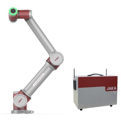 Cánh tay robot 6 trục Robot cobot JAKA Zu 12 cho robot hàn tự động