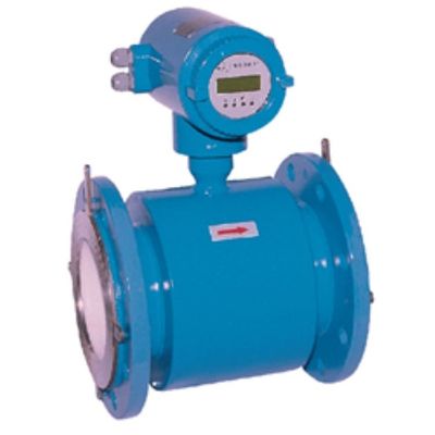 Lưu lượng kế điện từ dòng LDY-S Lưu lượng kế điện từ loại LDY-S