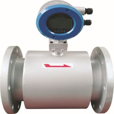 Lưu lượng kế điện từ dòng LDY-S Lưu lượng kế điện từ loại LDY-S
