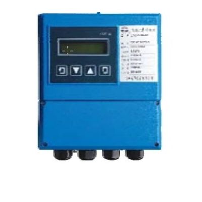 Lưu lượng kế điện từ dòng LD - Cảm biến lưu lượng điện từ LDG-S