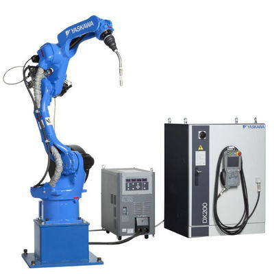 Cánh tay robot công nghiệp 6 trục AR1440 cho máy hàn robot