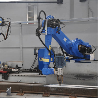 Cánh tay robot công nghiệp 6 trục AR1440 cho máy hàn robot