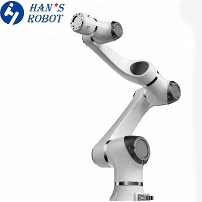 Cobot HAN'S E10 Elfin của Trung Quốc với tải trọng 10kg cho ứng dụng hàn