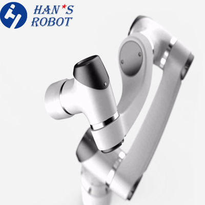 Cobot HAN'S E10 Elfin của Trung Quốc với tải trọng 10kg cho ứng dụng hàn